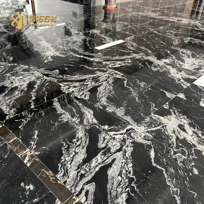 Royal Ballet Granite